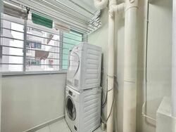 Blk 316A Yishun Greenwalk (Yishun), HDB 4 Rooms #485755131